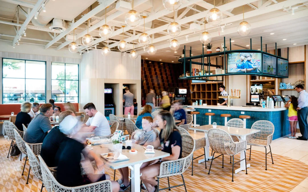 Why Birdcall Stands Out Among the Best Chicken Franchises