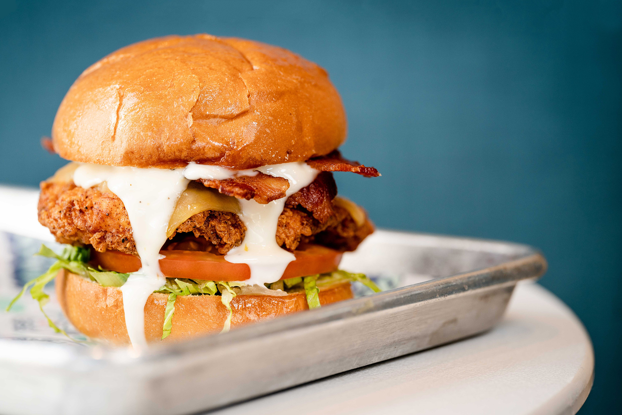 Fast Casual Restaurant Industry Report