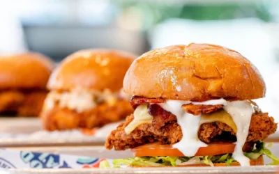 Birdcall Wins Best Chicken Sandwich