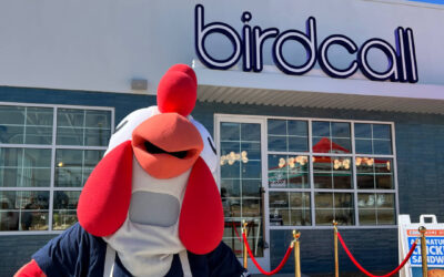 Bring a Game-Changing Chicken Spot to Your City!