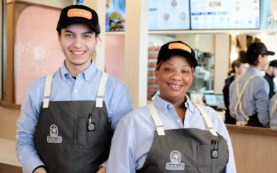 Top 5 Reasons to Franchise with Birdcall