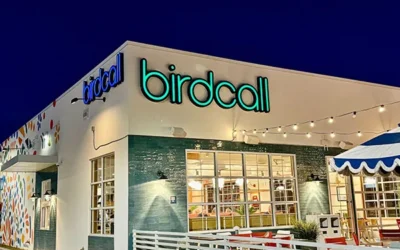 Chicken Chain Birdcall Adds First Franchisee to Its Flock