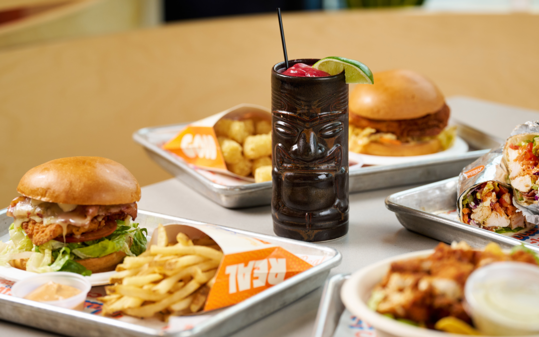 QSR Magazine: Birdcall Intends to Become the Next Chicken Success Story