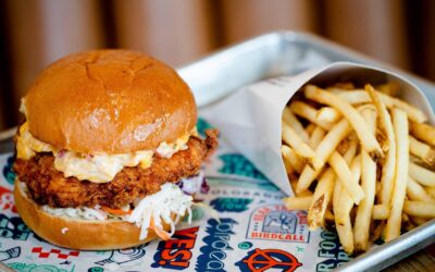 New craft chicken restaurant to open 5 locations around Indianapolis area